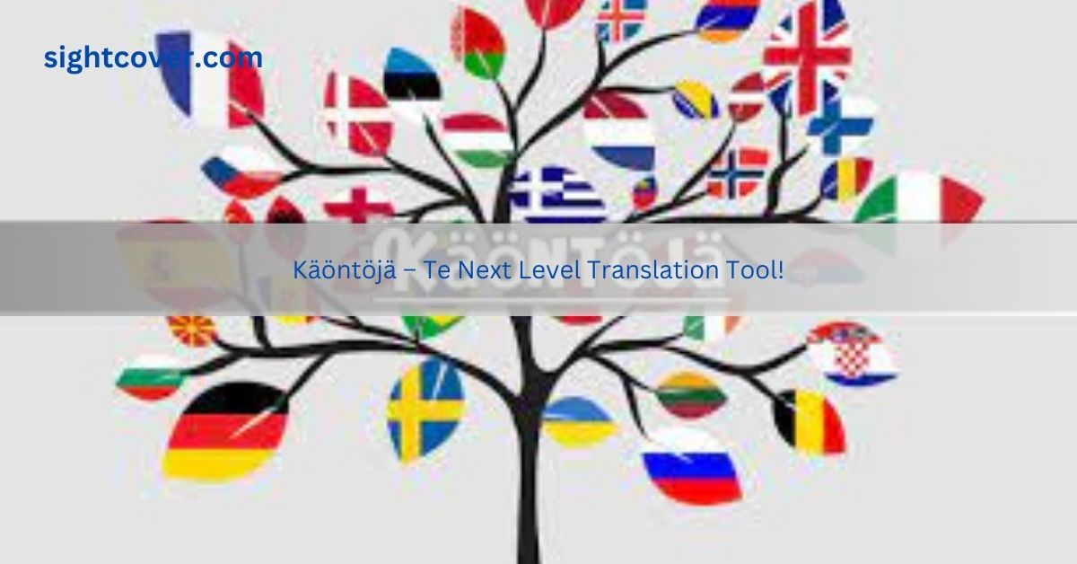 Käöntöjä – Te Next Level Translation Tool! (1)