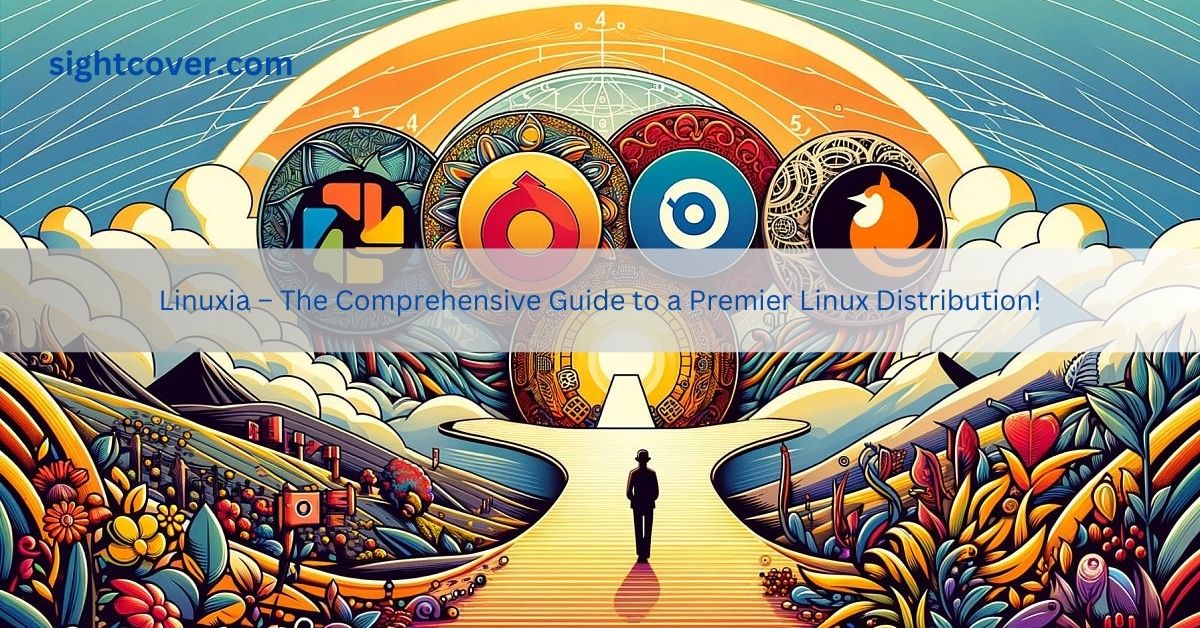 Linuxia – The Comprehensive Guide to a Premier Linux Distribution!